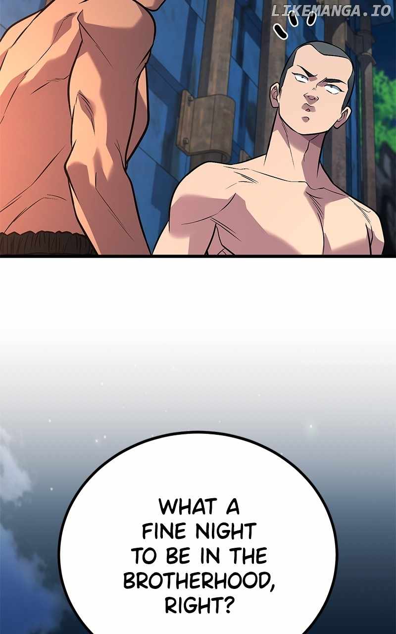 King of Violence Chapter 52 21
